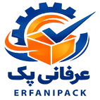 ErfaniPack Logo